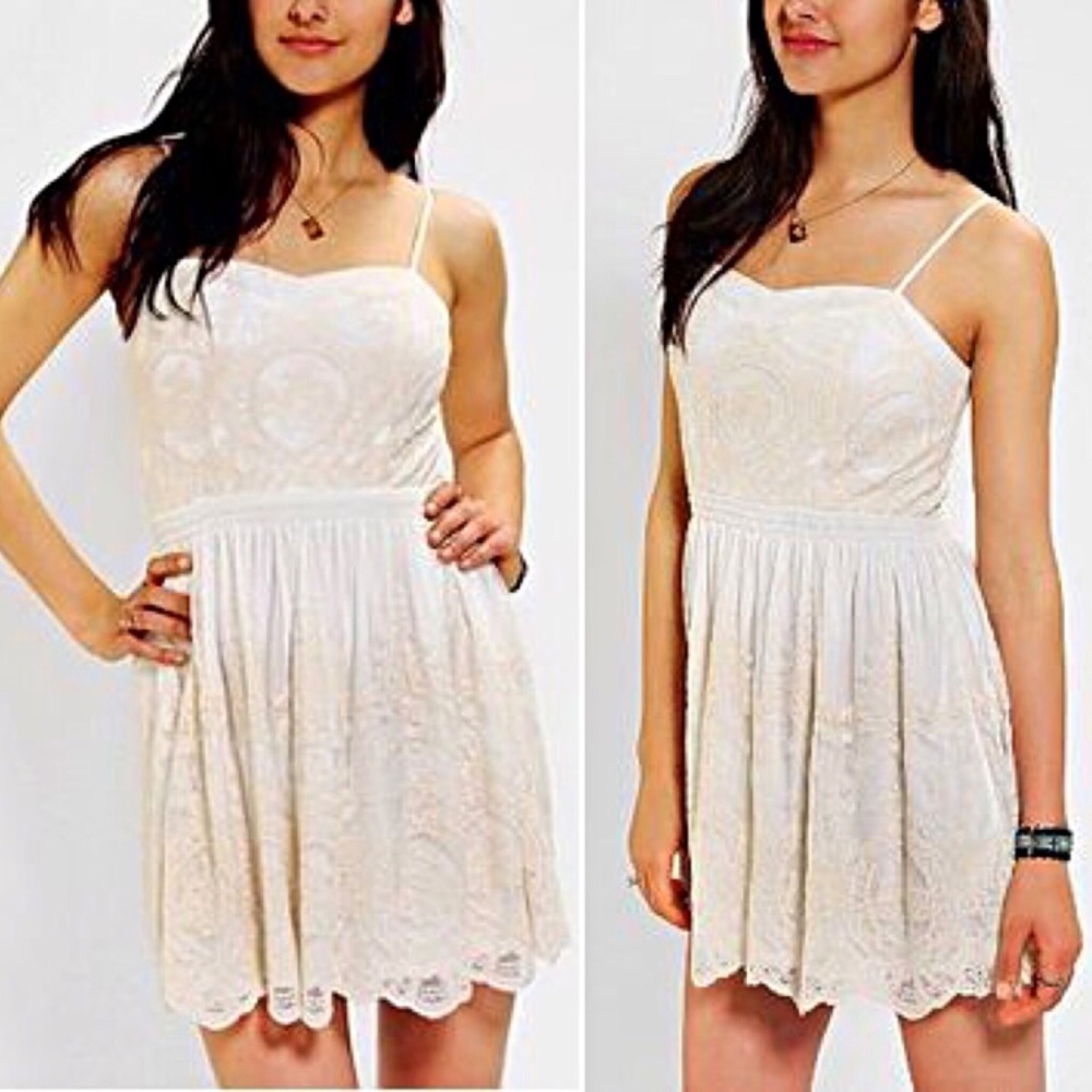 Urban Outfitters Dress